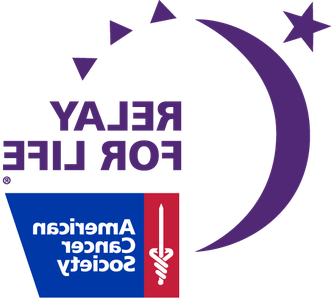 Relay for Life American Cancer Society Logo